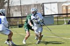 MLAX vs Babson  Wheaton College Men's Lacrosse vs Babson College. - Photo by Keith Nordstrom : Wheaton, Lacrosse, LAX, Babson, MLax